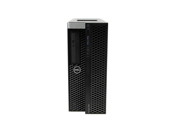 Dell Precision T7820 - Configure & Buy Online